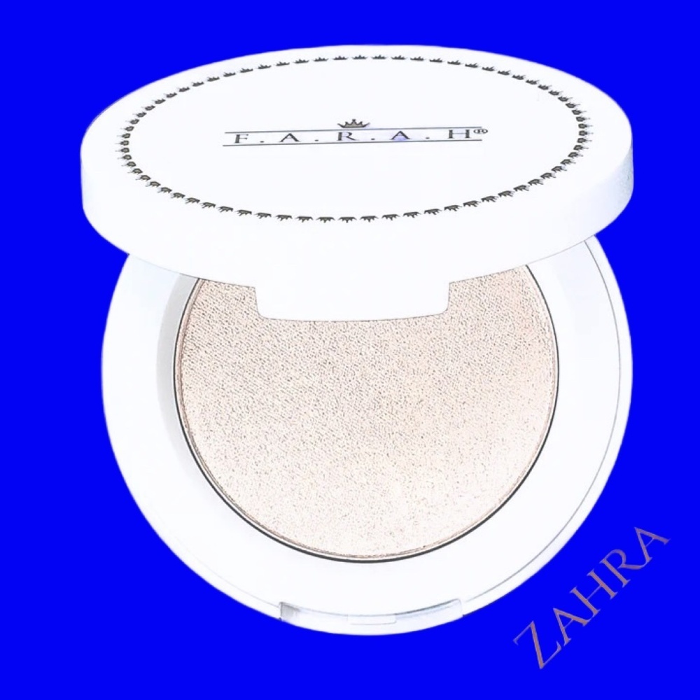 FARAH's Highlight Collection in Zahra